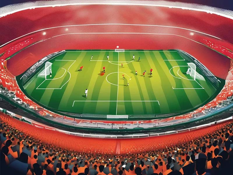 FC东京VS京都不死鸟